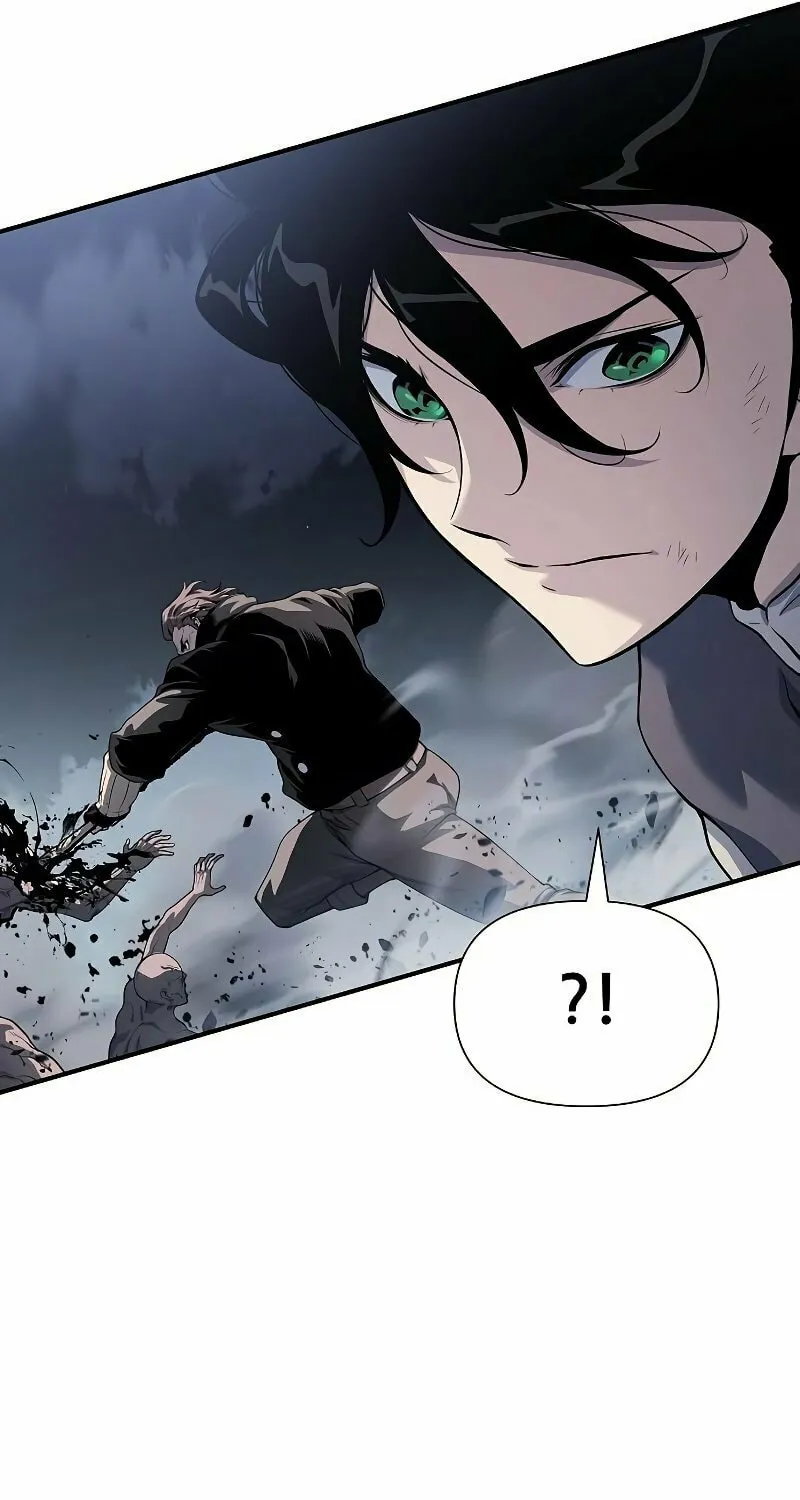 Cleric of Decay Chapter 24 page 94 - 