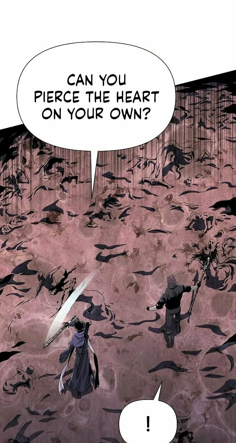 Cleric of Decay Chapter 24 page 100 - 