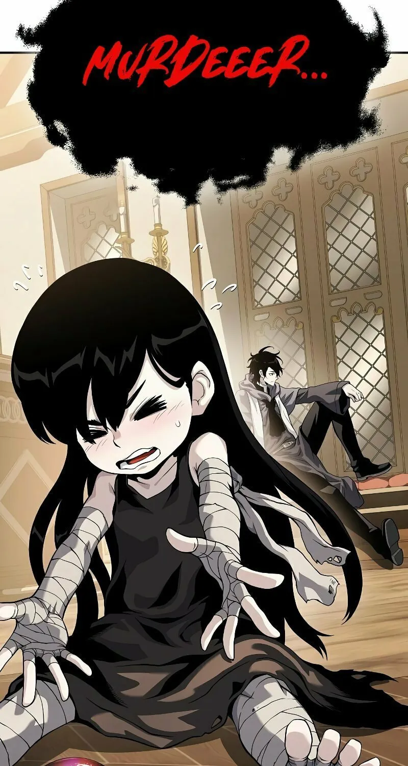 Cleric of Decay Chapter 25 page 111 - 