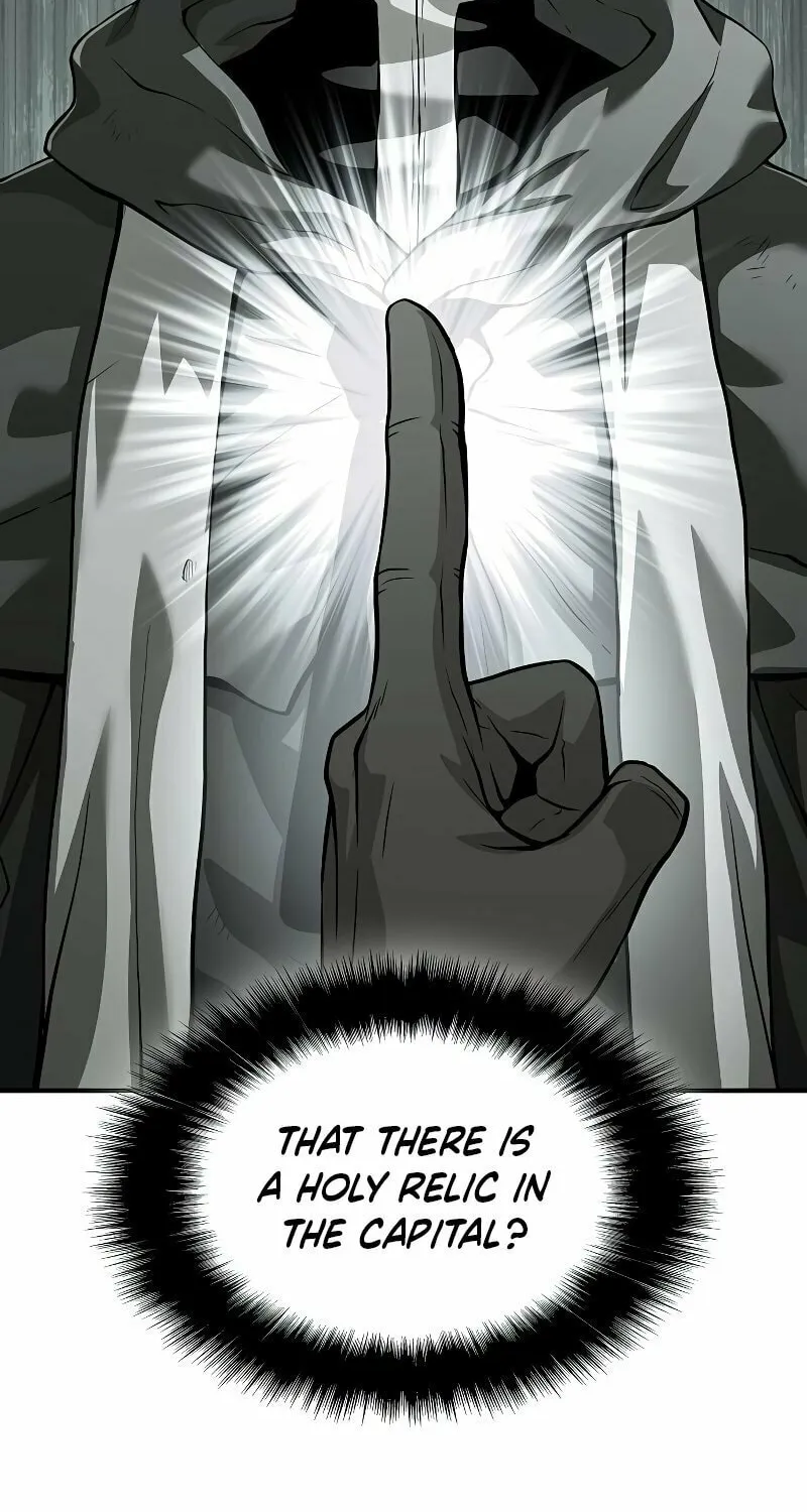 Cleric of Decay Chapter 25 page 114 - 