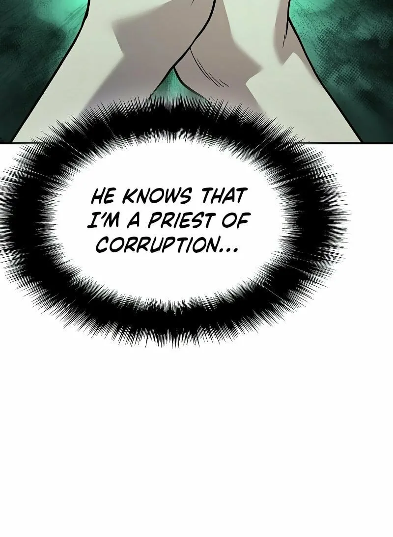 Cleric of Decay Chapter 25 page 116 - 