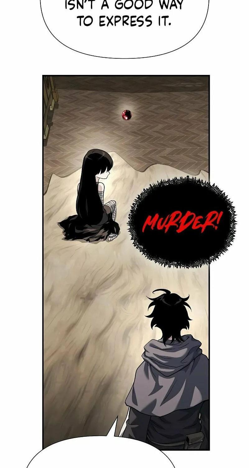 Cleric of Decay Chapter 25 page 134 - 