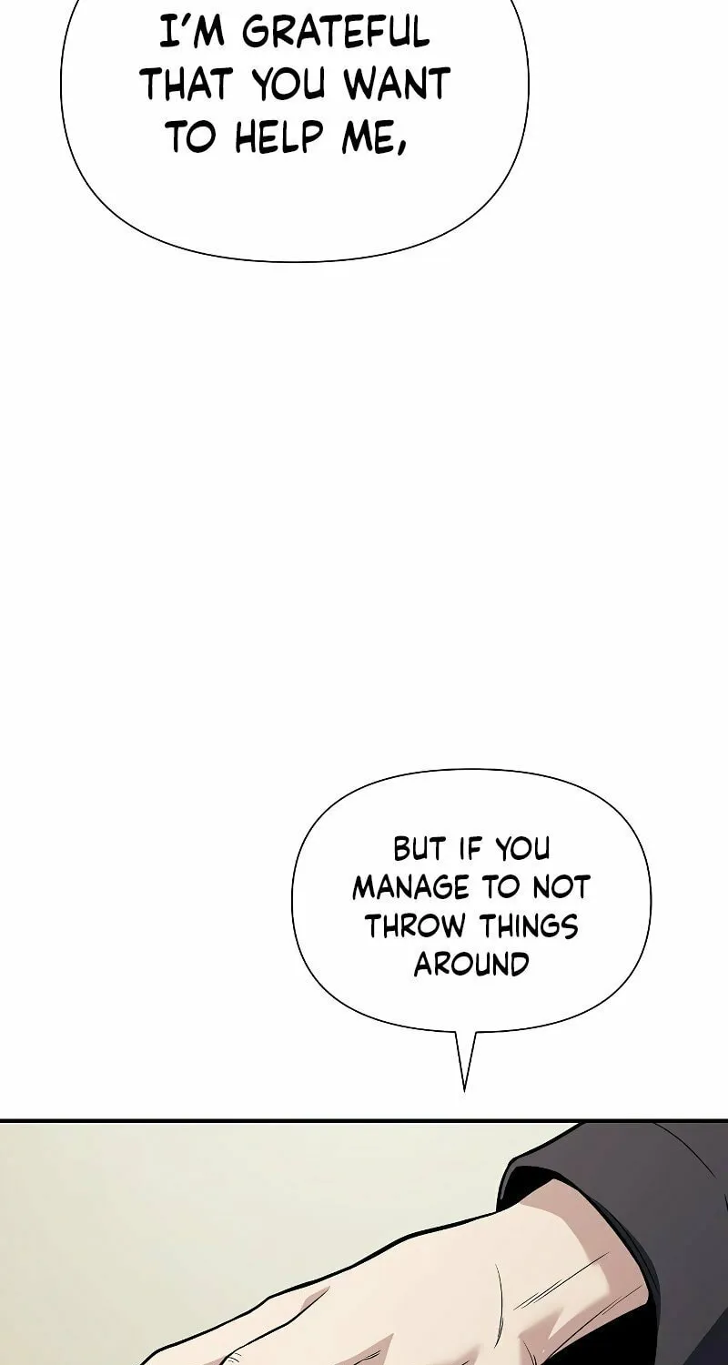 Cleric of Decay Chapter 25 page 135 - 
