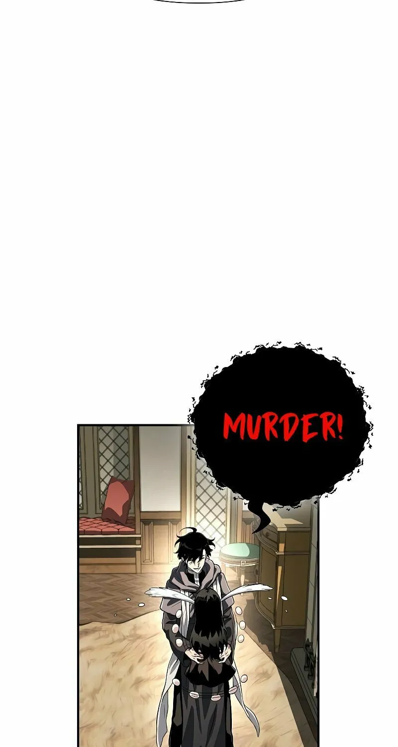 Cleric of Decay Chapter 25 page 143 - 