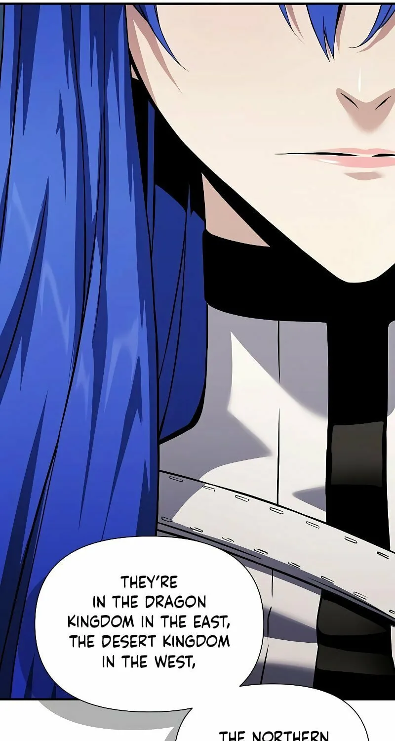 Cleric of Decay Chapter 25 page 157 - 