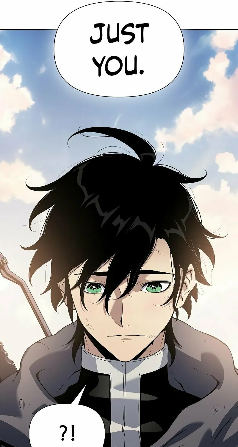 Cleric of Decay Chapter 25 page 17 - 