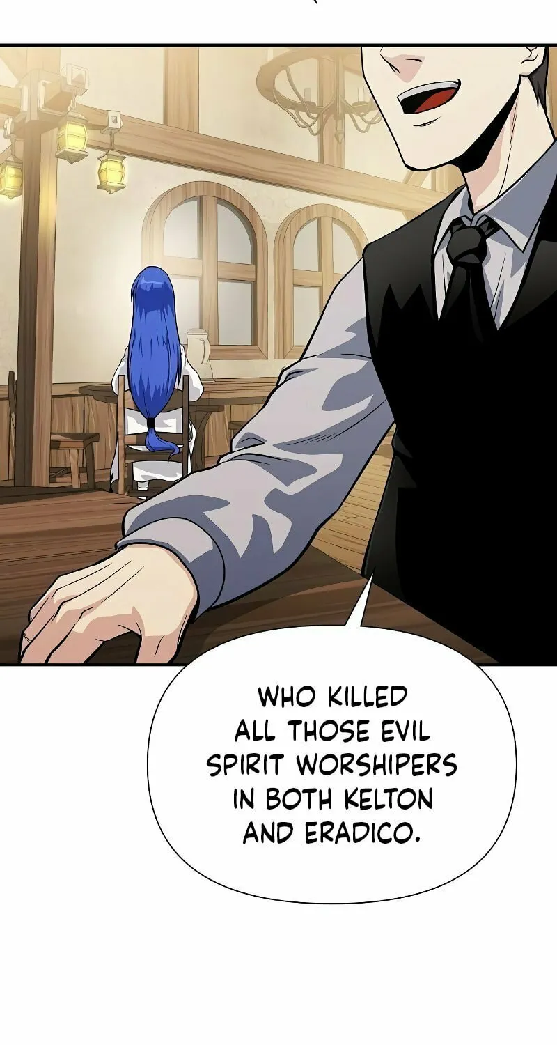 Cleric of Decay Chapter 25 page 161 - 