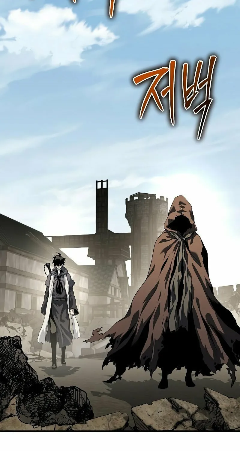 Cleric of Decay Chapter 25 page 22 - 