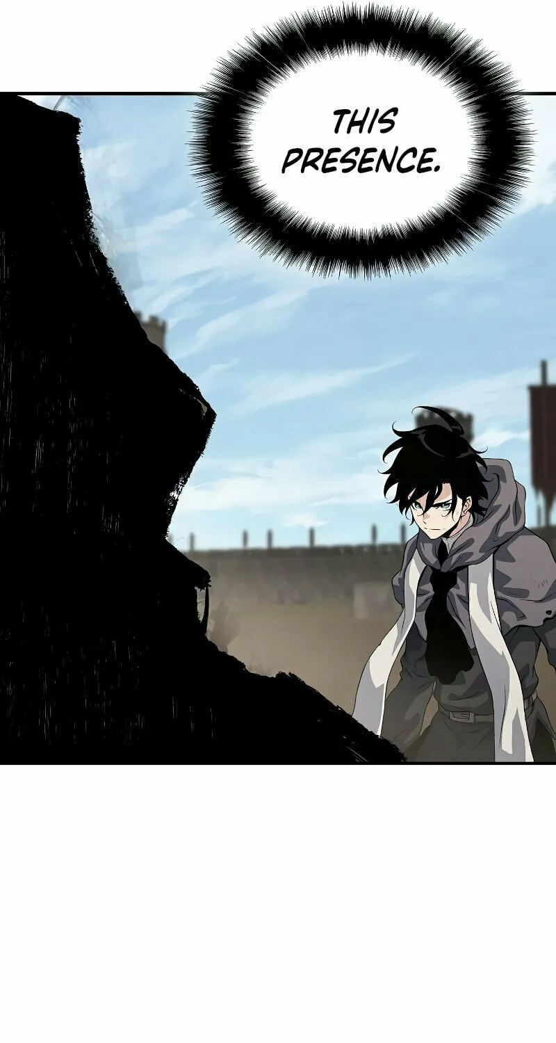 Cleric of Decay Chapter 25 page 33 - 
