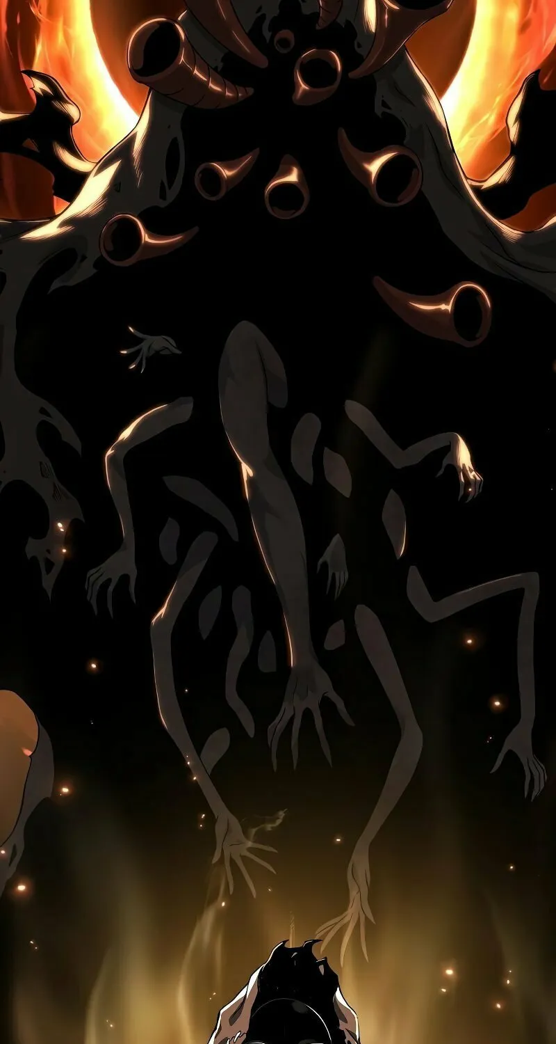 Cleric of Decay Chapter 25 page 42 - 