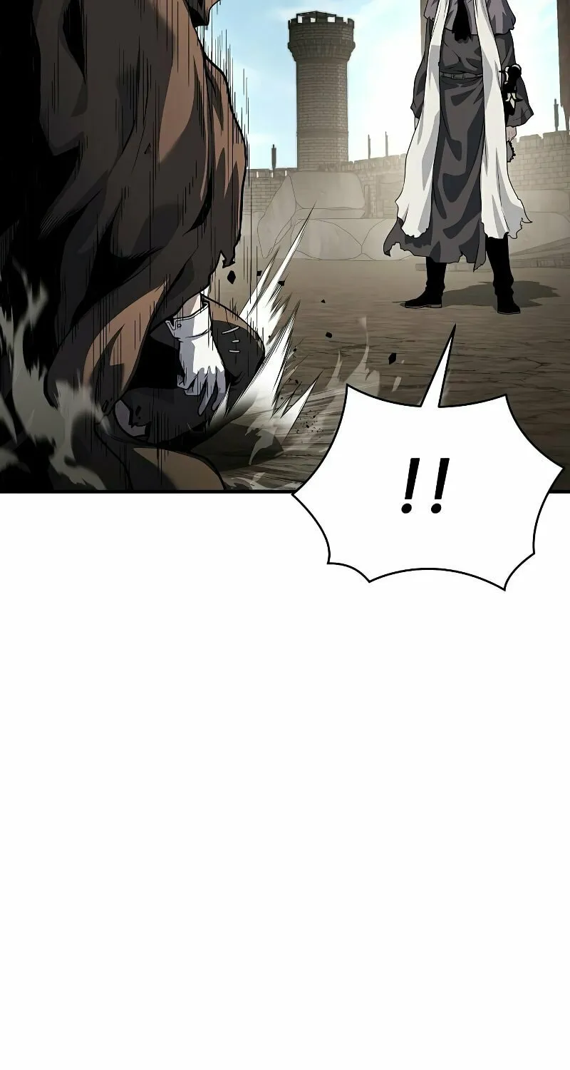 Cleric of Decay Chapter 25 page 51 - 