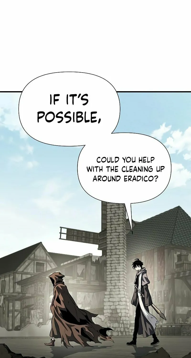 Cleric of Decay Chapter 25 page 63 - 