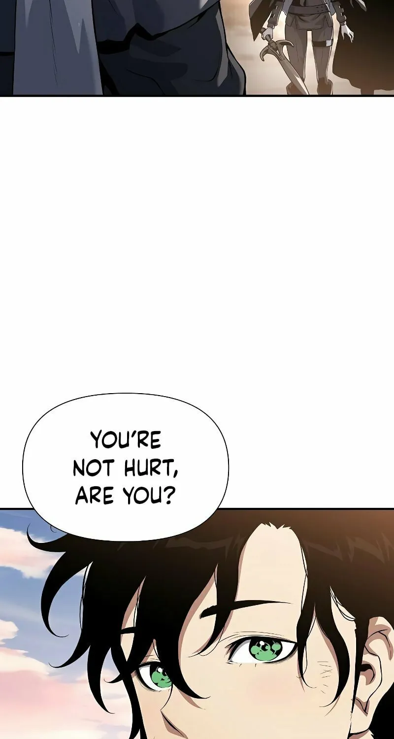 Cleric of Decay Chapter 25 page 8 - 