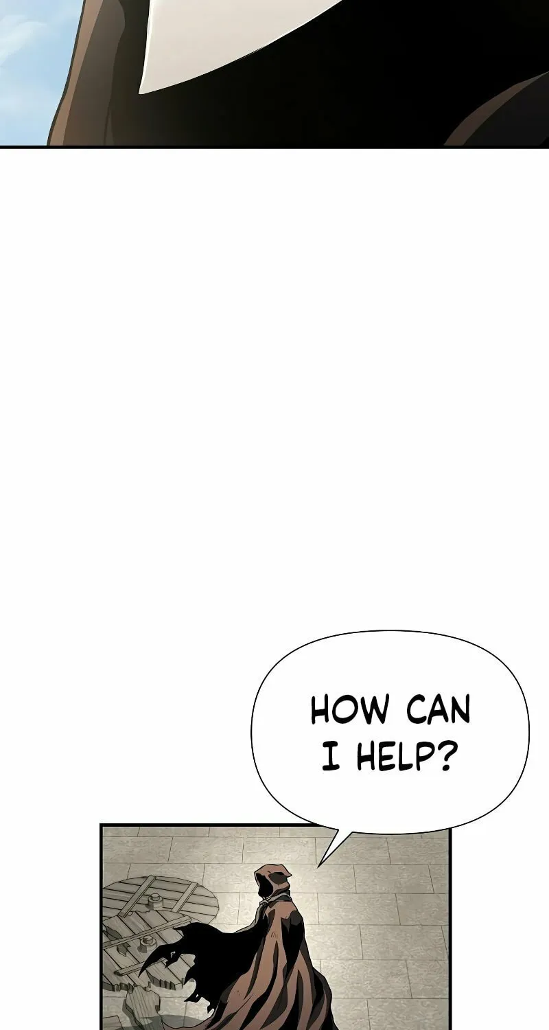 Cleric of Decay Chapter 25 page 72 - 