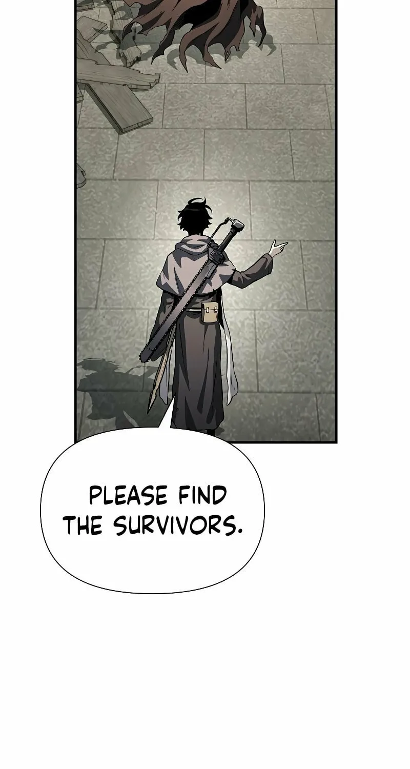 Cleric of Decay Chapter 25 page 73 - 