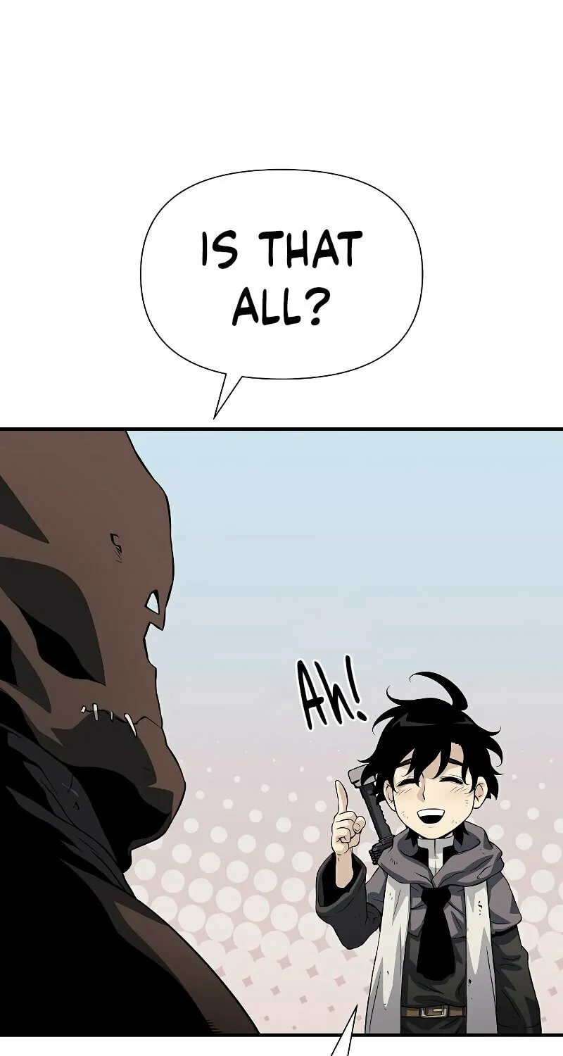 Cleric of Decay Chapter 25 page 74 - 