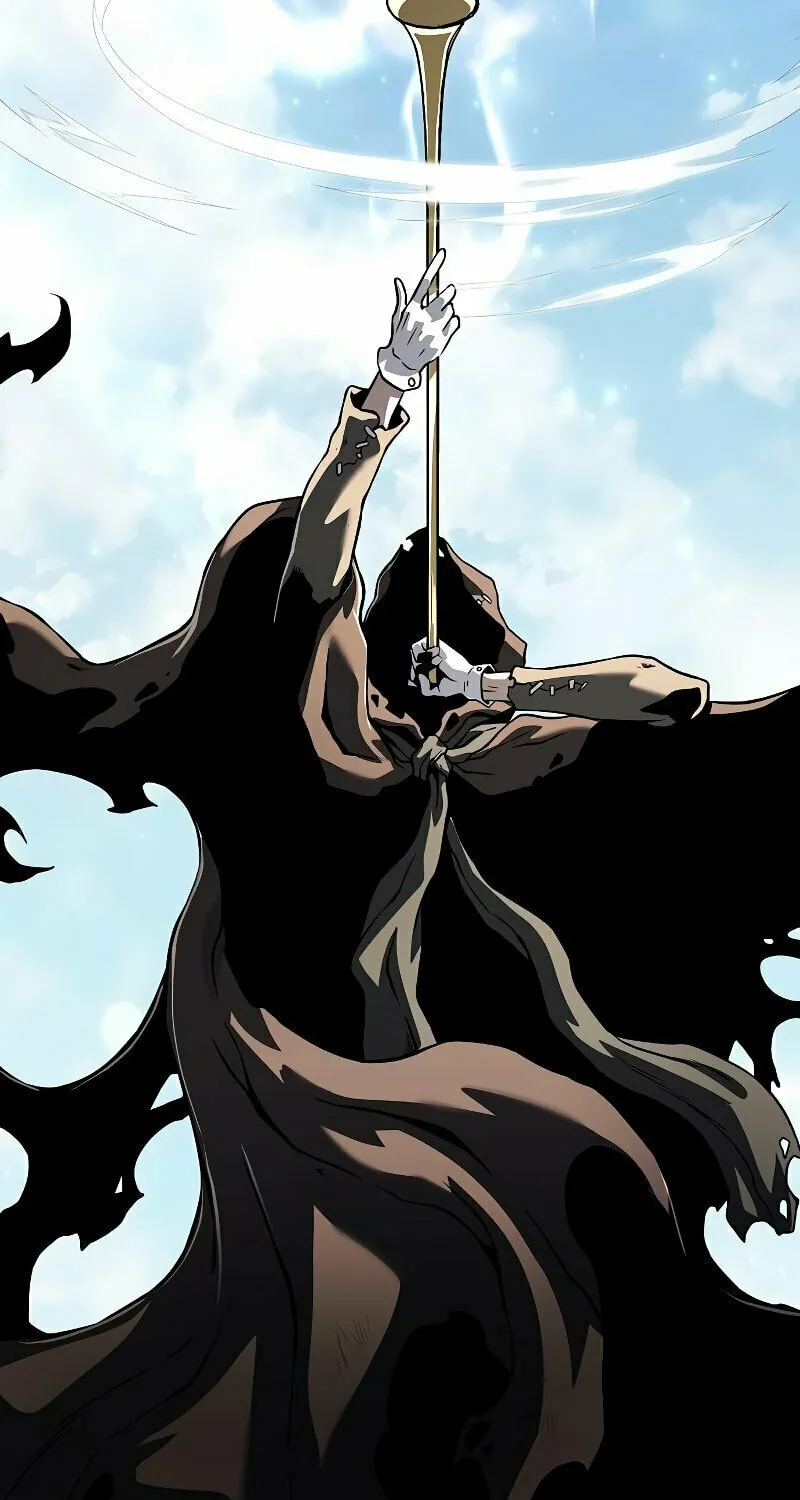Cleric of Decay Chapter 25 page 76 - 