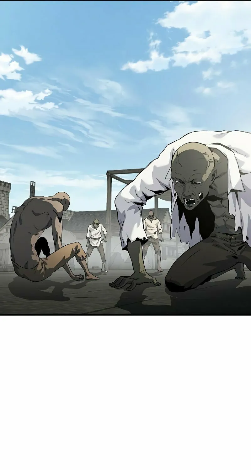 Cleric of Decay Chapter 25 page 78 - 