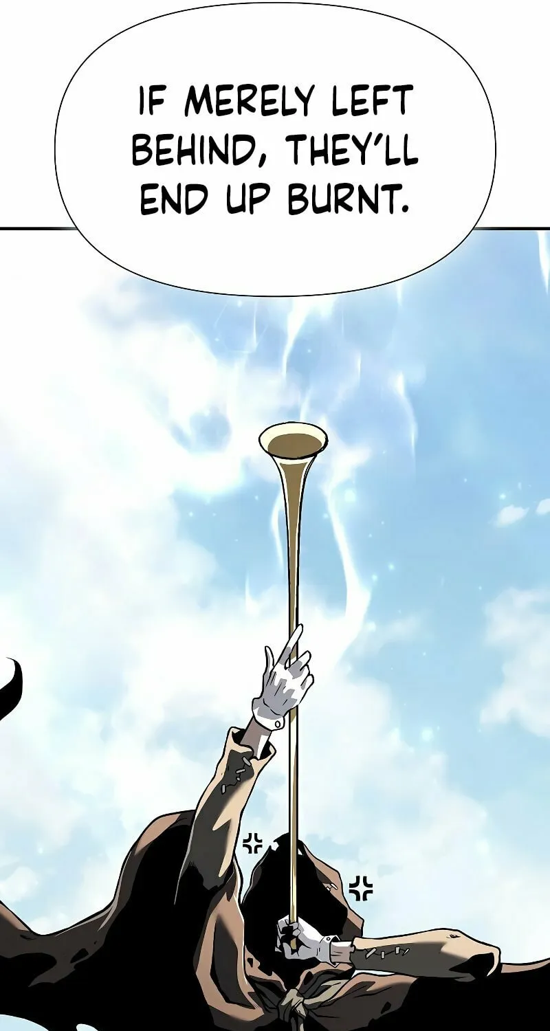 Cleric of Decay Chapter 25 page 85 - 