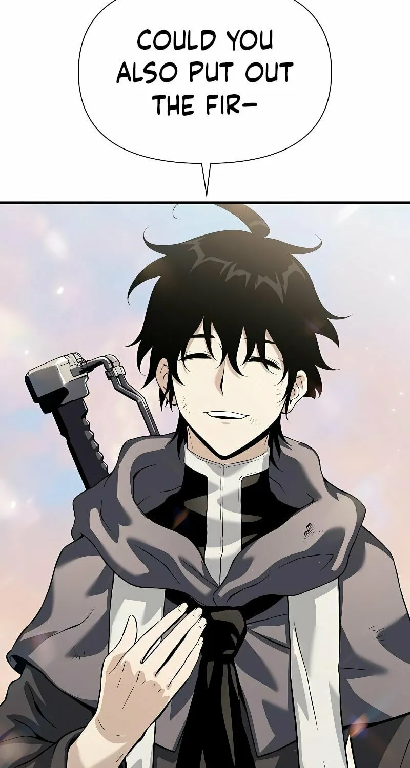 Cleric of Decay Chapter 25 page 88 - 