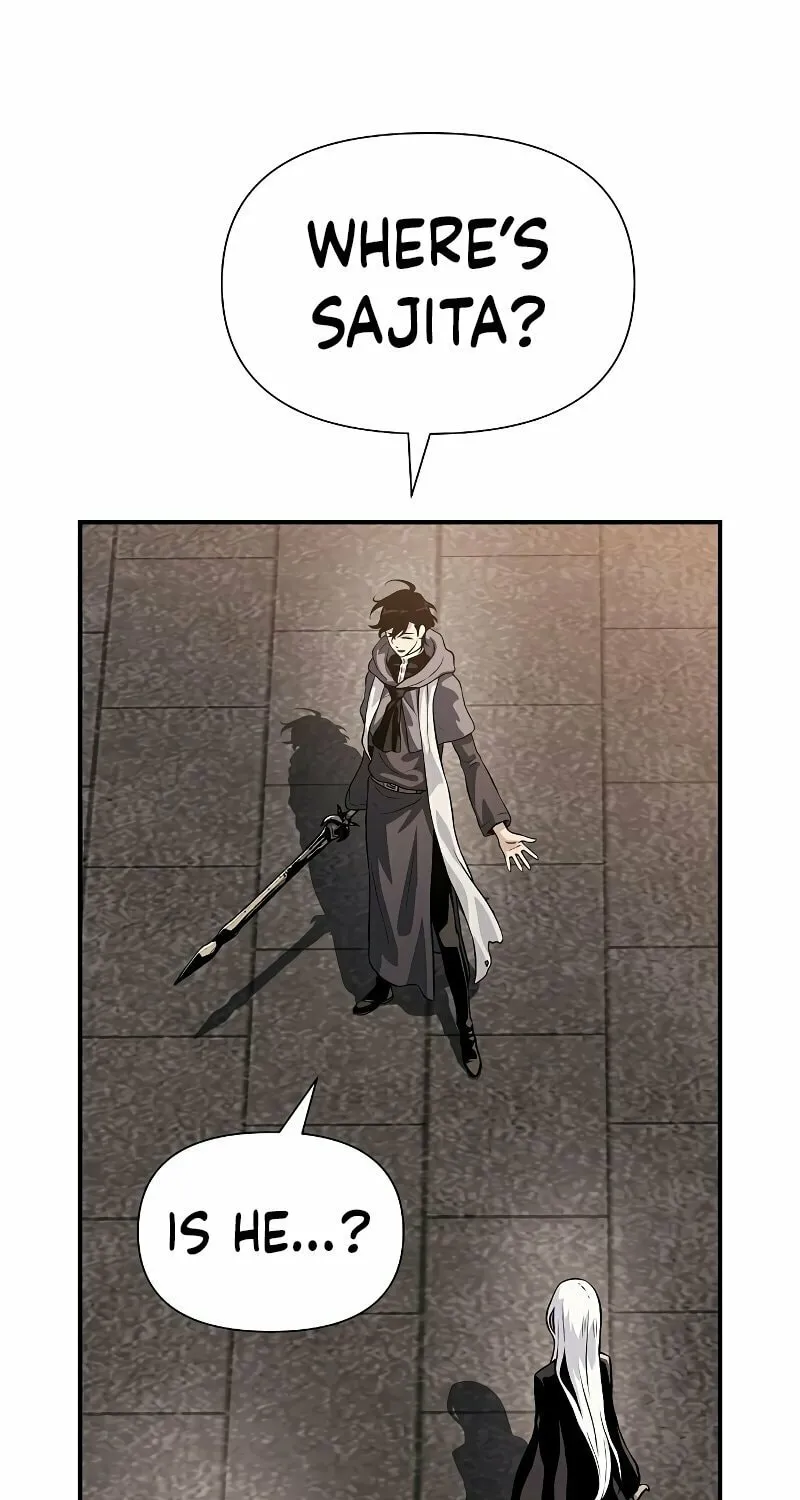 Cleric of Decay Chapter 25 page 10 - 
