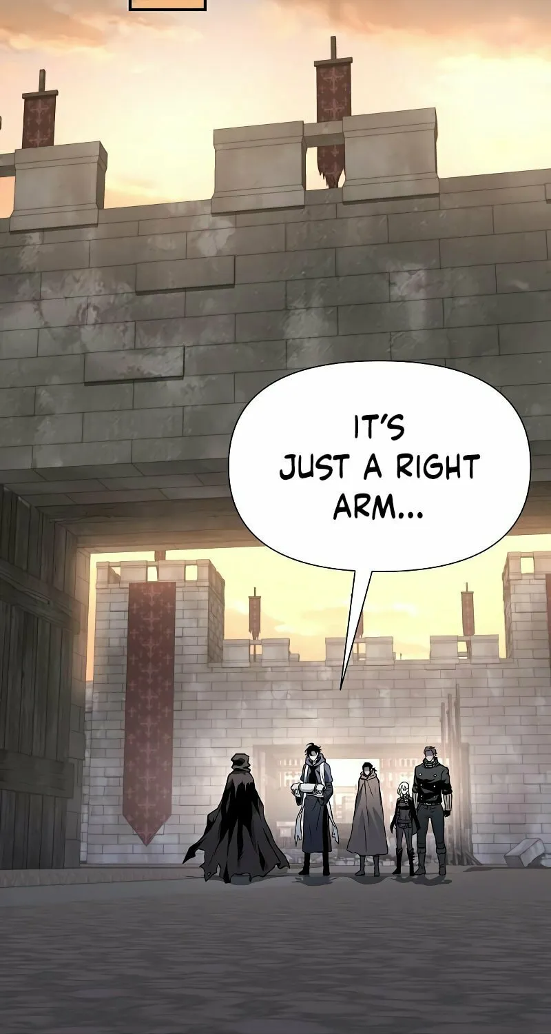 Cleric of Decay Chapter 25 page 91 - 