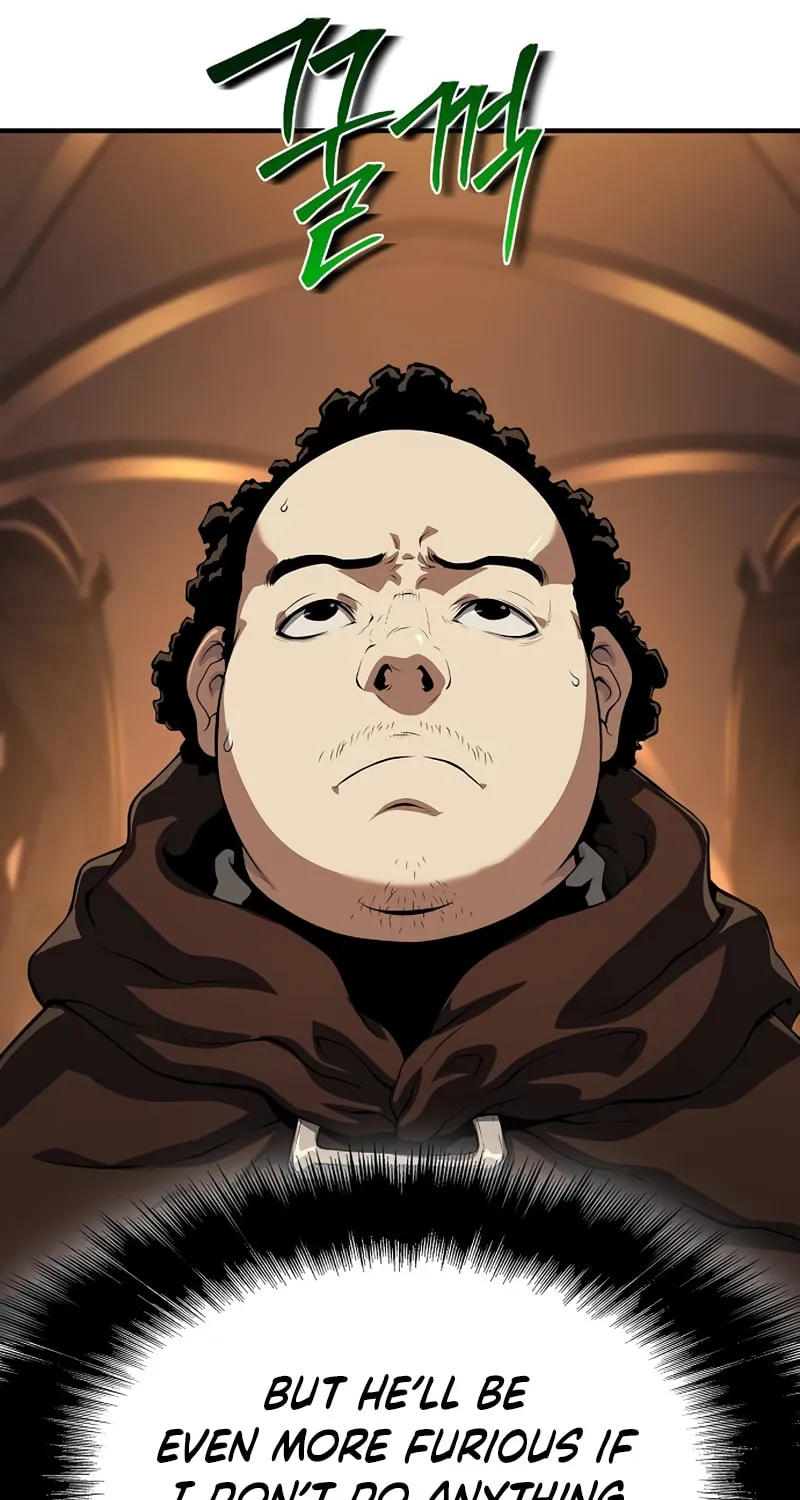 Cleric of Decay Chapter 26 page 11 - 