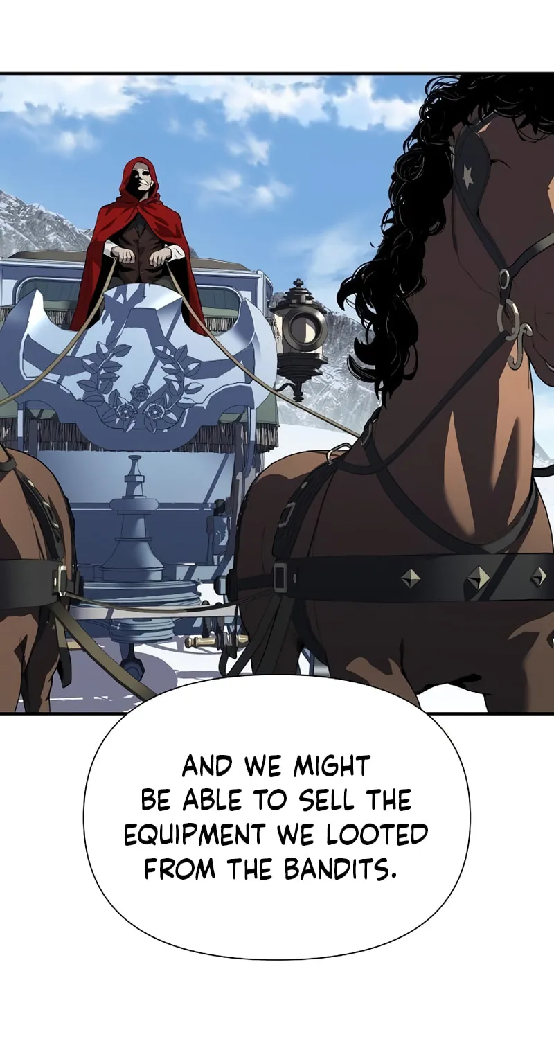 Cleric of Decay Chapter 26 page 104 - 