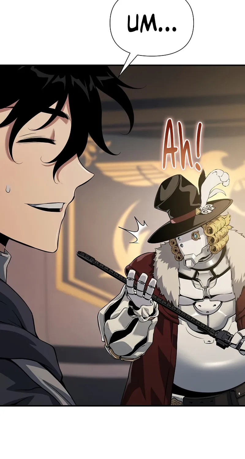Cleric of Decay Chapter 26 page 112 - 