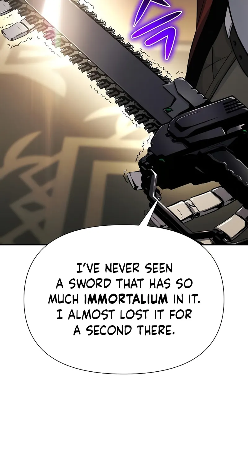 Cleric of Decay Chapter 26 page 114 - 
