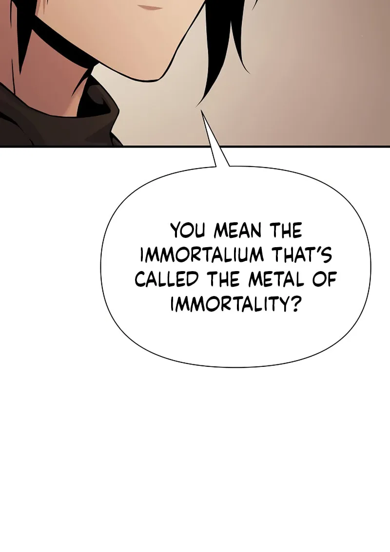 Cleric of Decay Chapter 26 page 116 - 