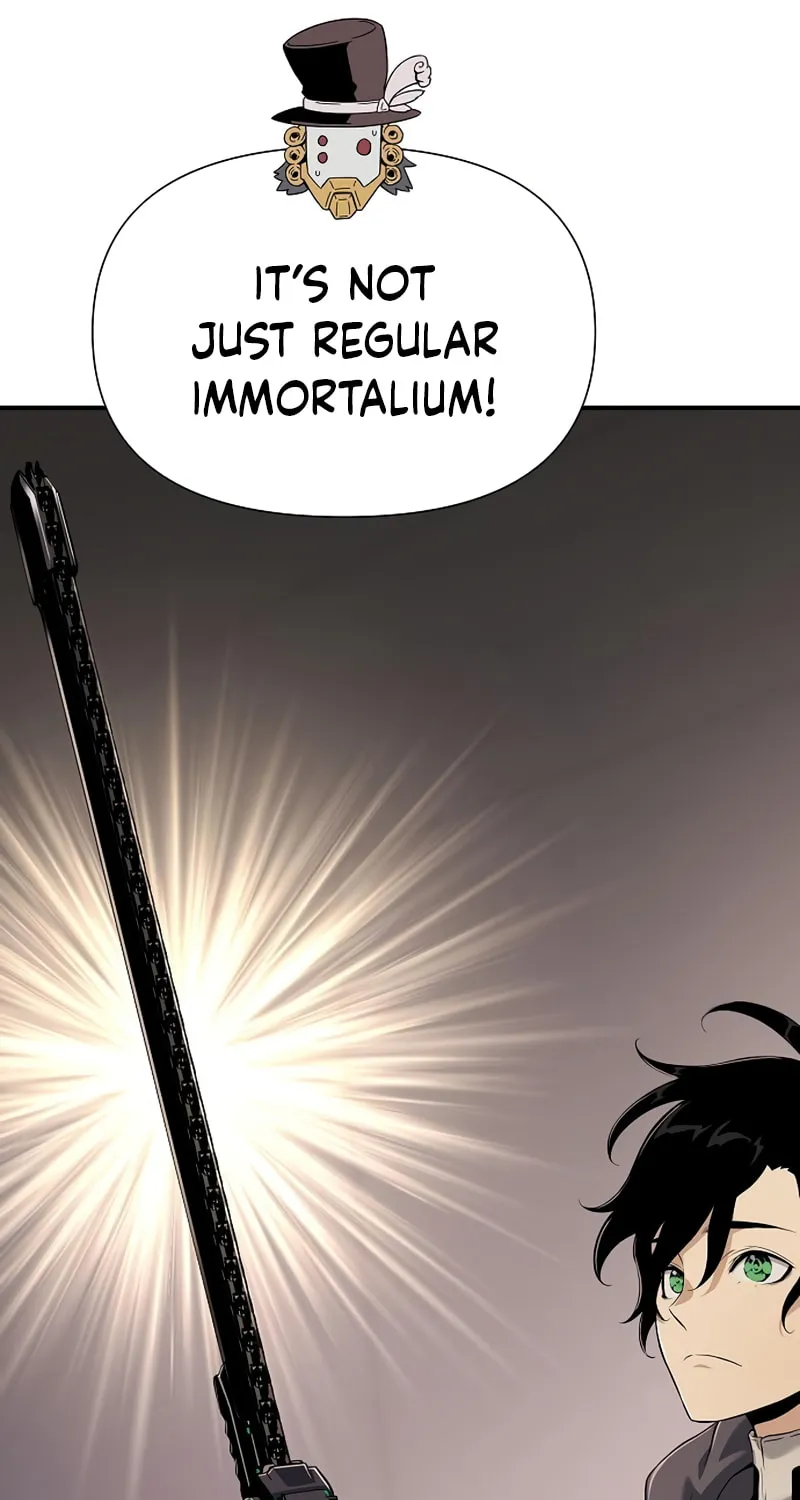 Cleric of Decay Chapter 26 page 117 - 