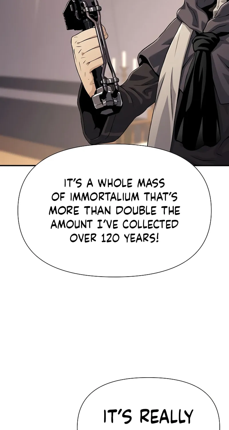 Cleric of Decay Chapter 26 page 118 - 