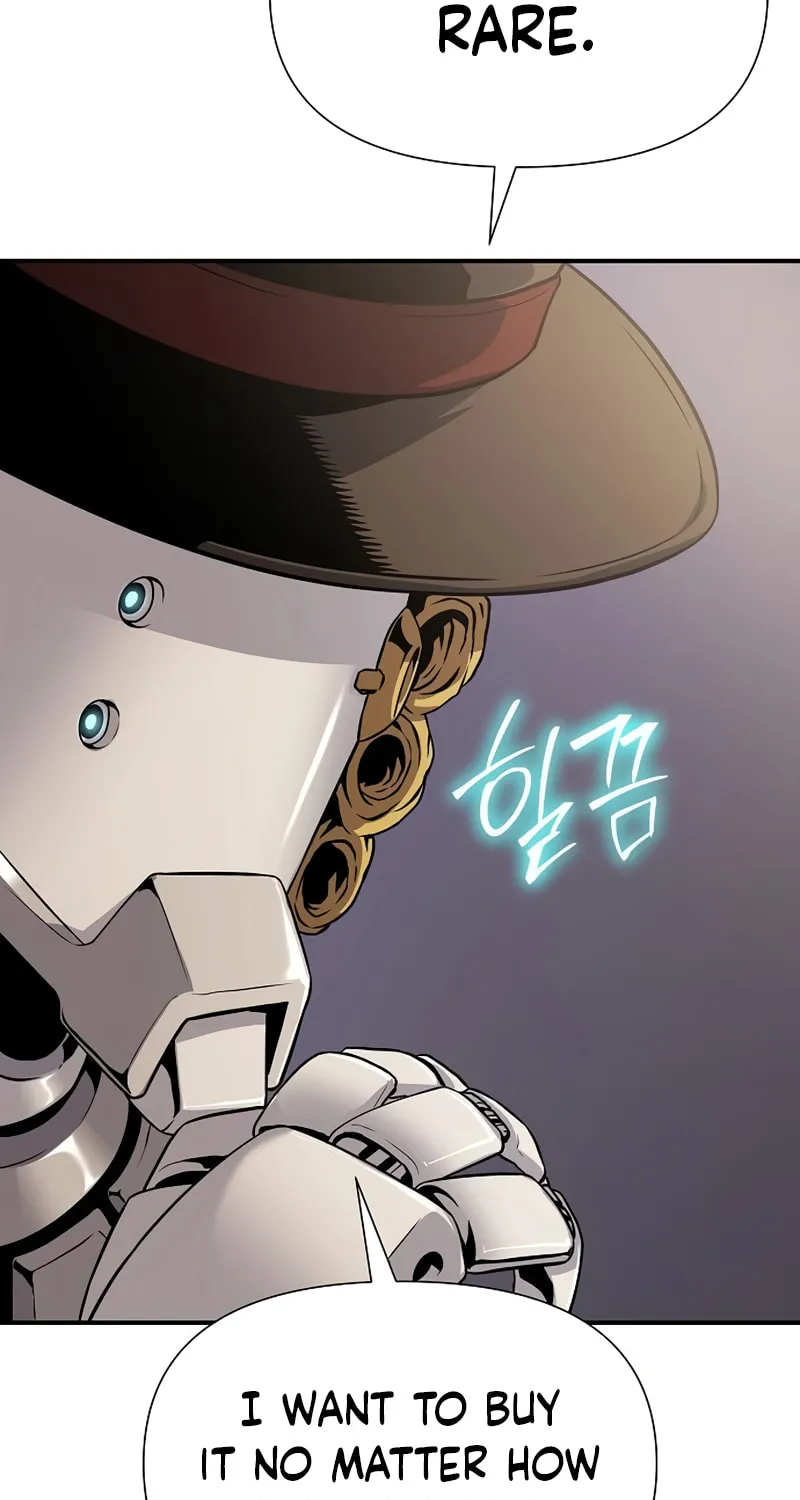 Cleric of Decay Chapter 26 page 119 - 