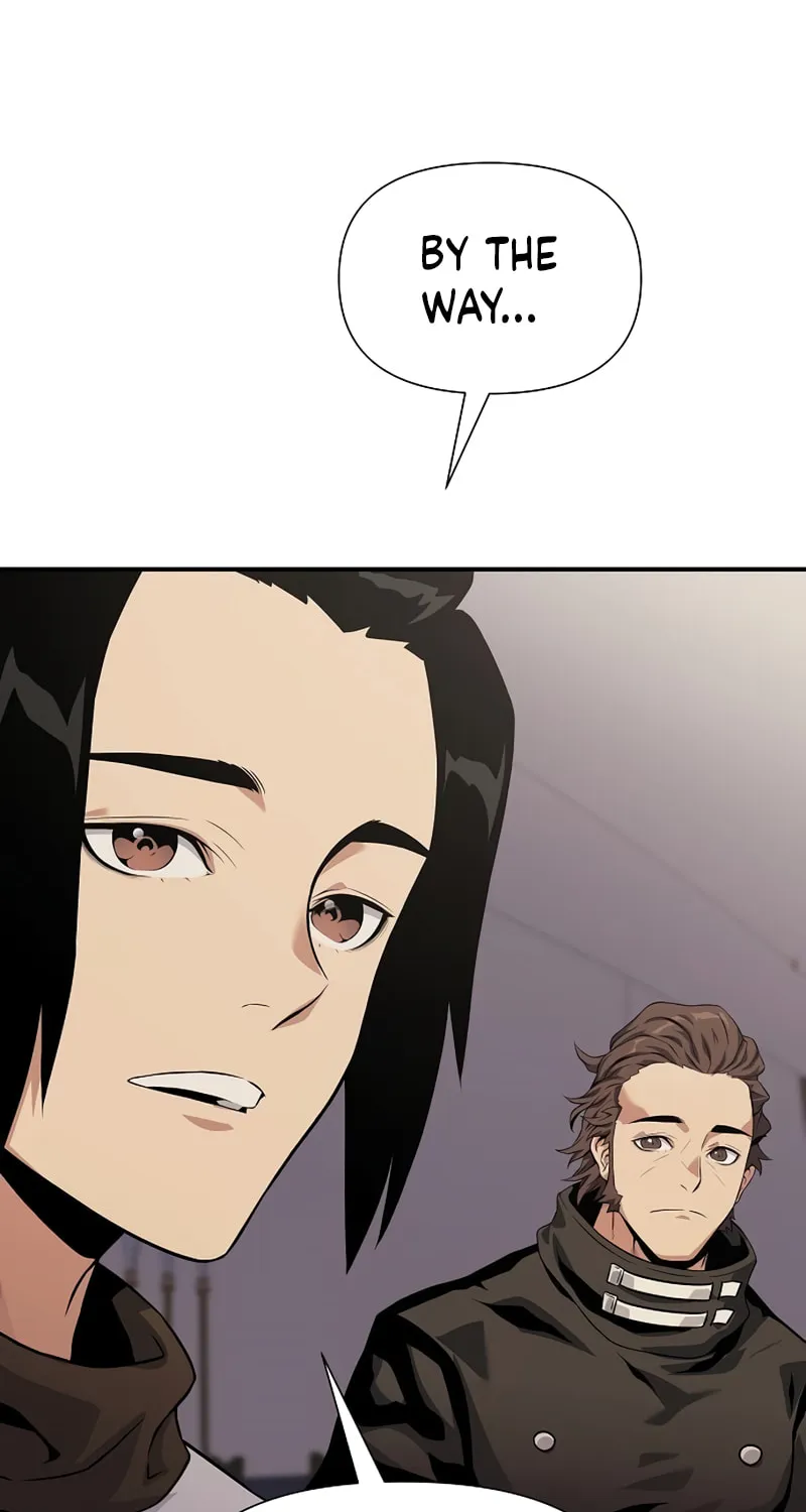 Cleric of Decay Chapter 26 page 122 - 