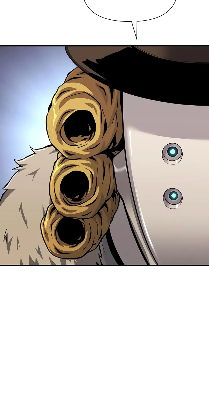 Cleric of Decay Chapter 26 page 126 - 