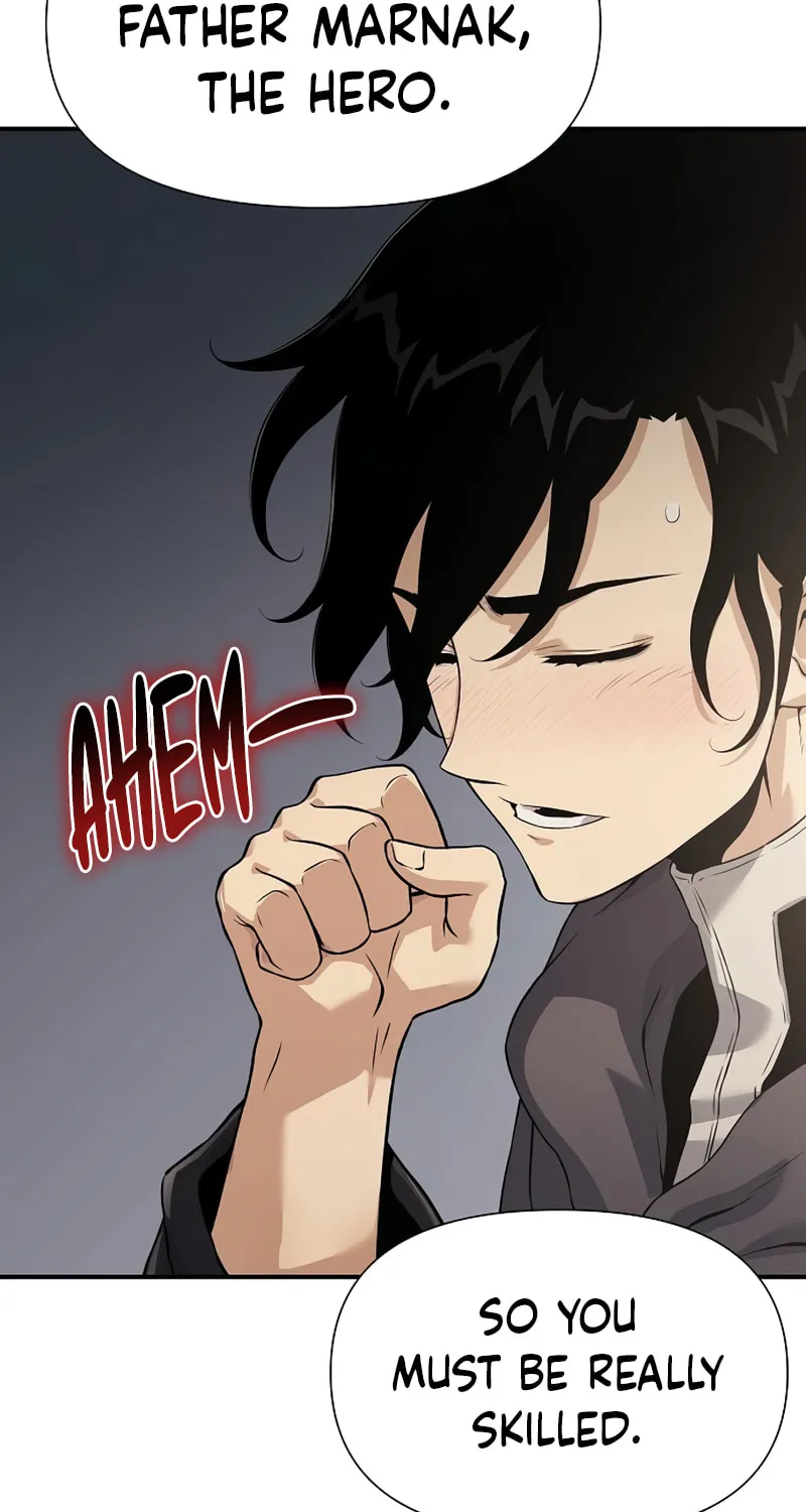 Cleric of Decay Chapter 26 page 131 - 