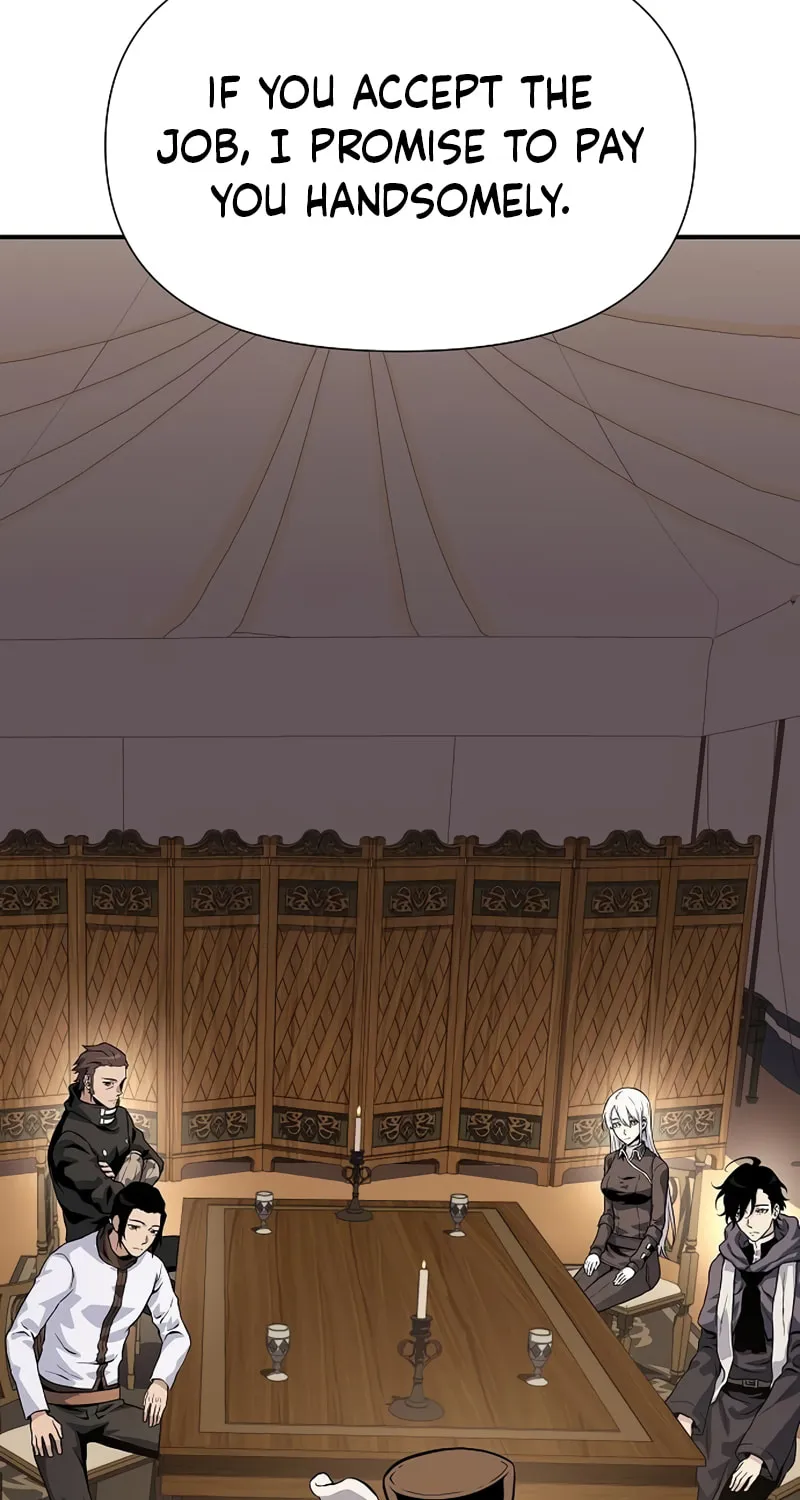 Cleric of Decay Chapter 26 page 133 - 