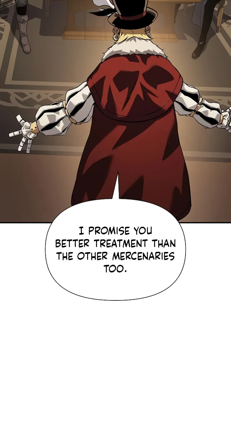 Cleric of Decay Chapter 26 page 134 - 