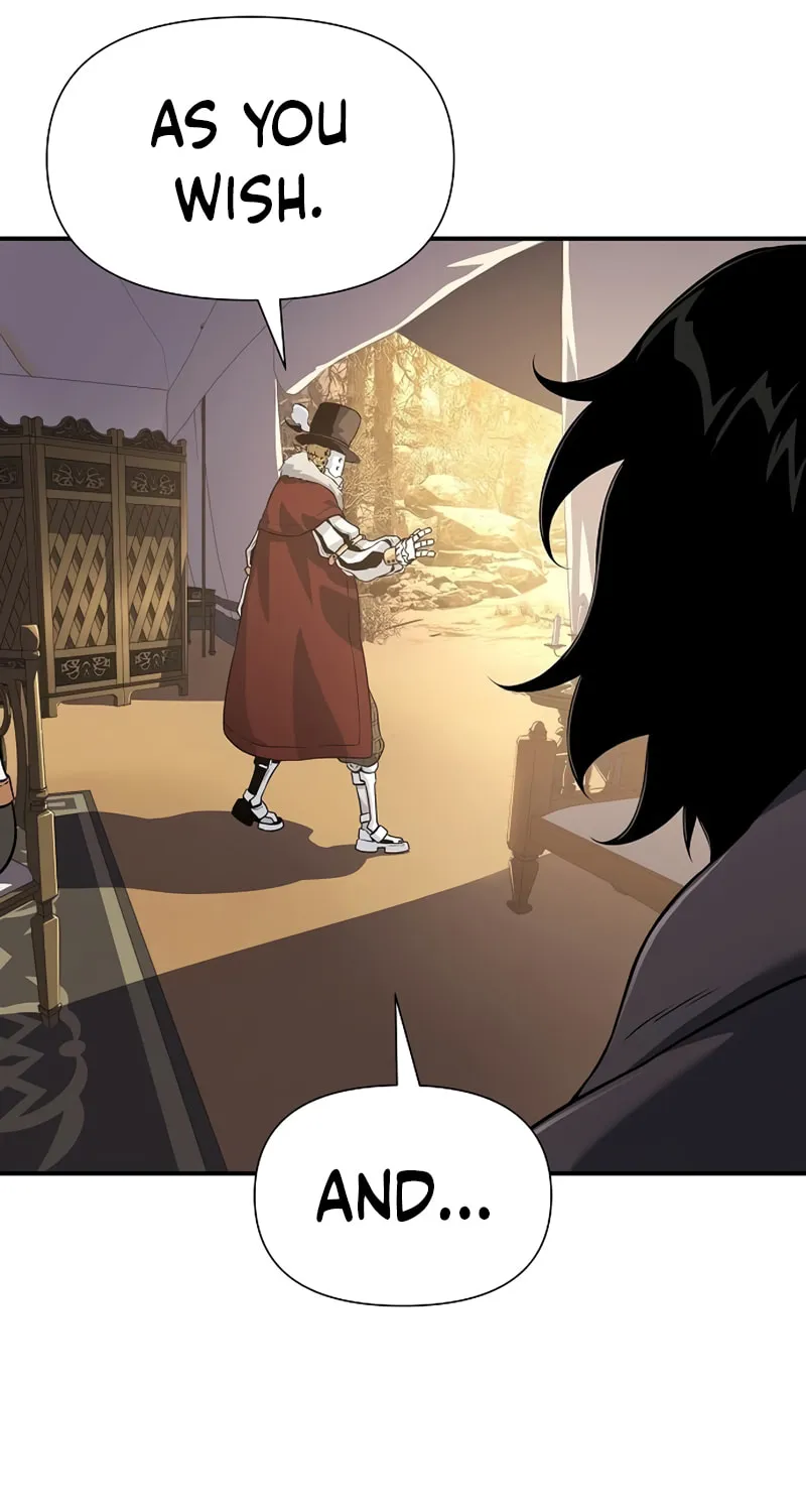 Cleric of Decay Chapter 26 page 137 - 