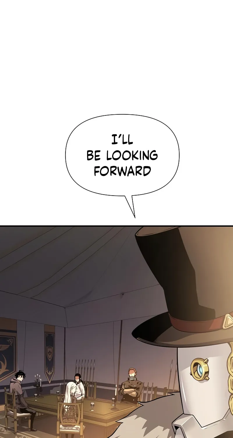 Cleric of Decay Chapter 26 page 138 - 