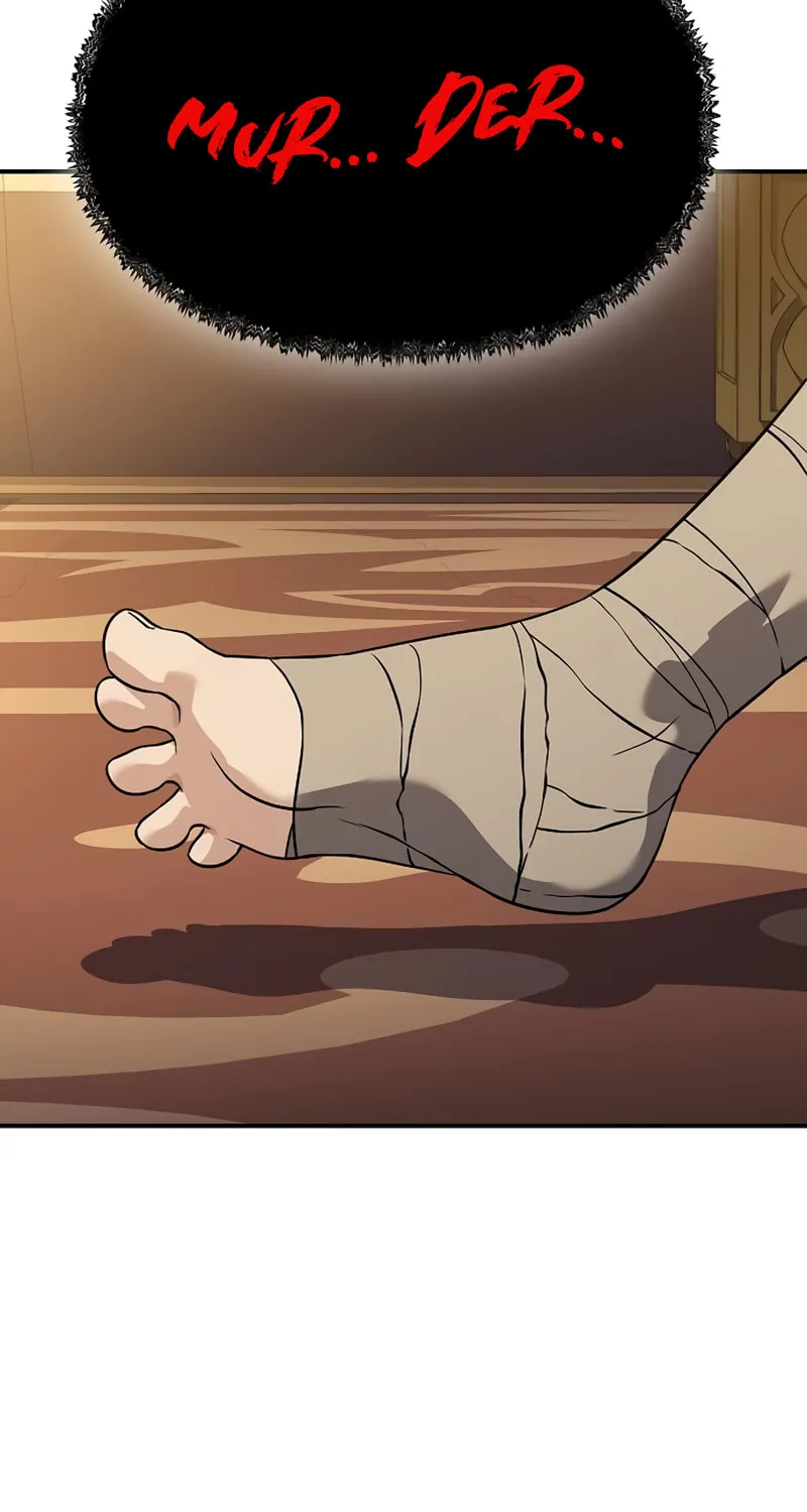 Cleric of Decay Chapter 26 page 144 - 