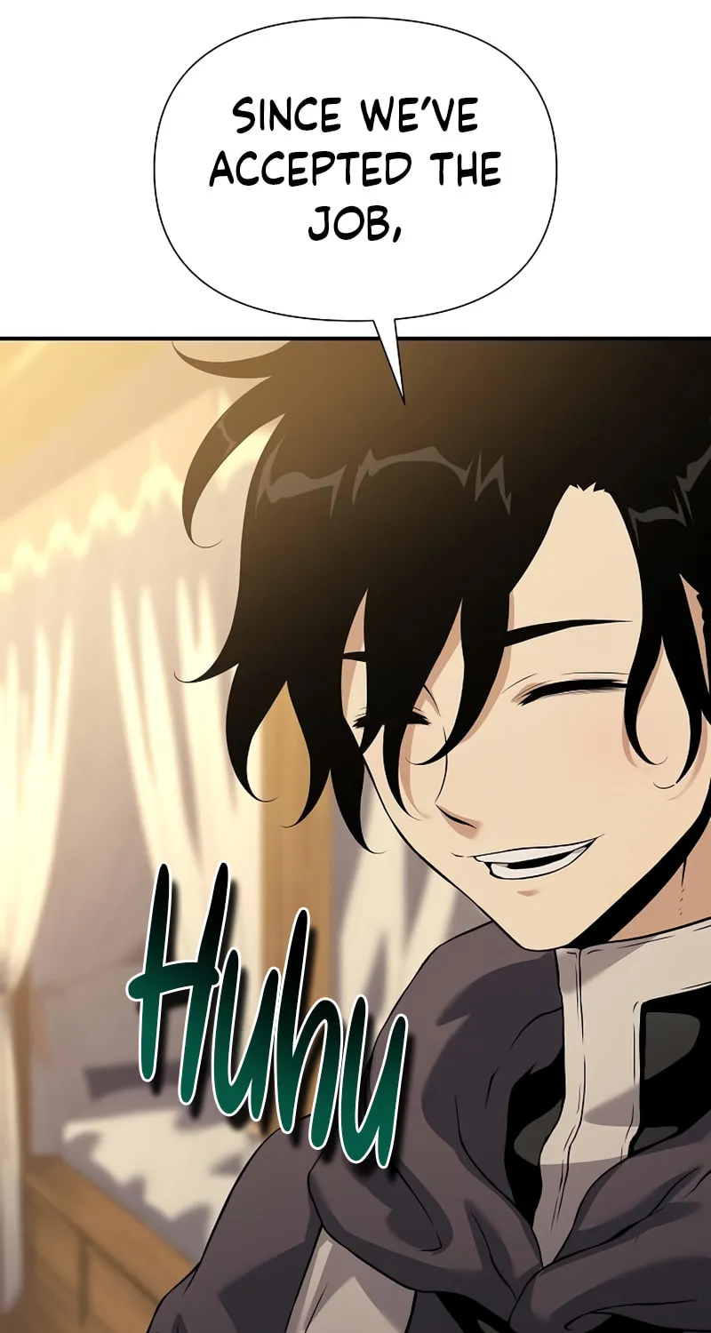 Cleric of Decay Chapter 26 page 147 - 