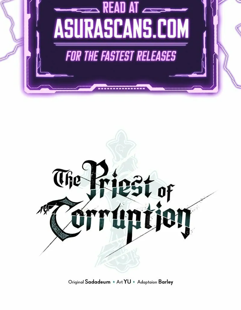 Cleric of Decay Chapter 26 page 160 - 