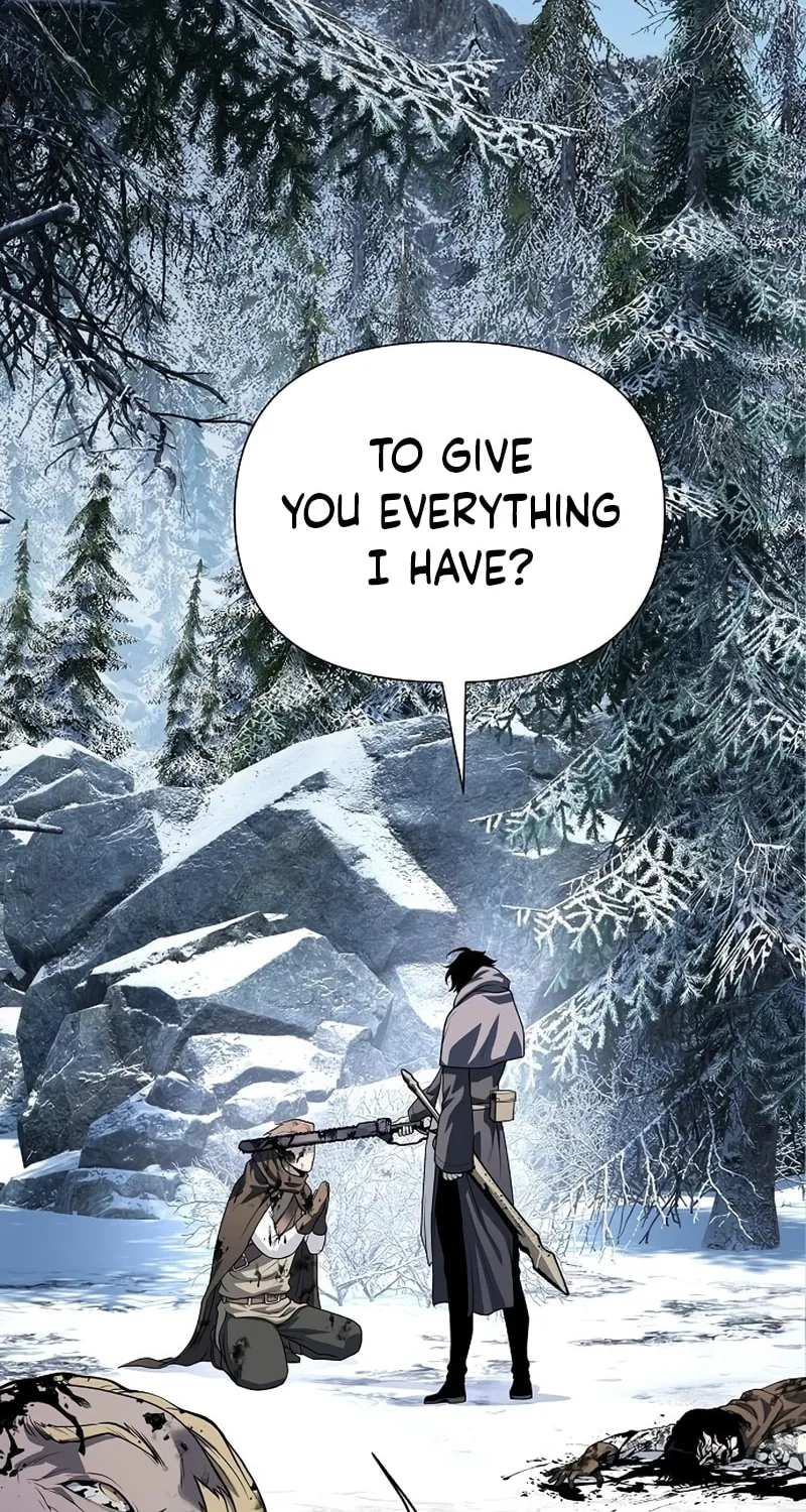 Cleric of Decay Chapter 26 page 22 - 
