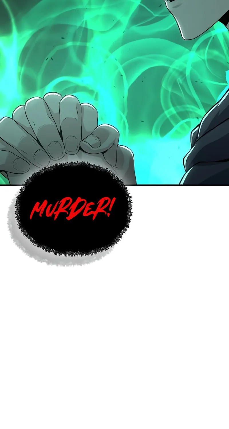 Cleric of Decay Chapter 26 page 32 - 
