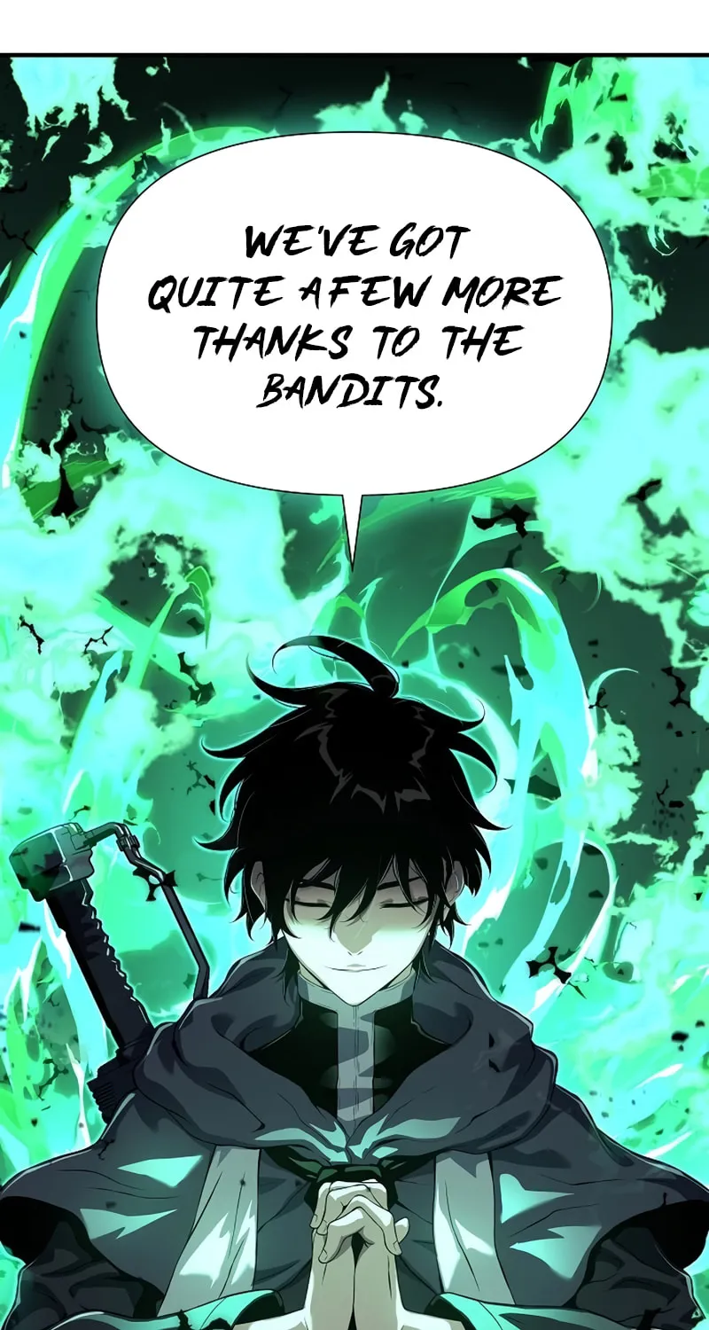 Cleric of Decay Chapter 26 page 35 - 