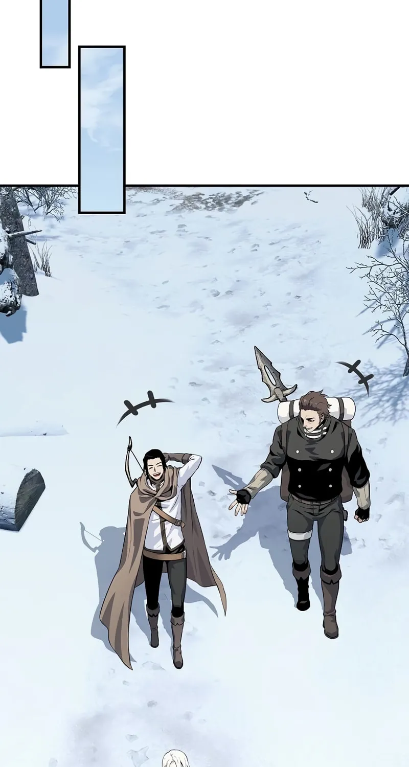 Cleric of Decay Chapter 26 page 39 - 