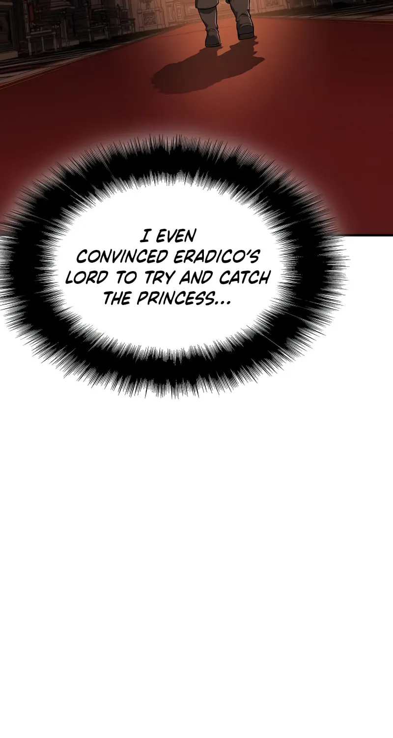 Cleric of Decay Chapter 26 page 5 - 