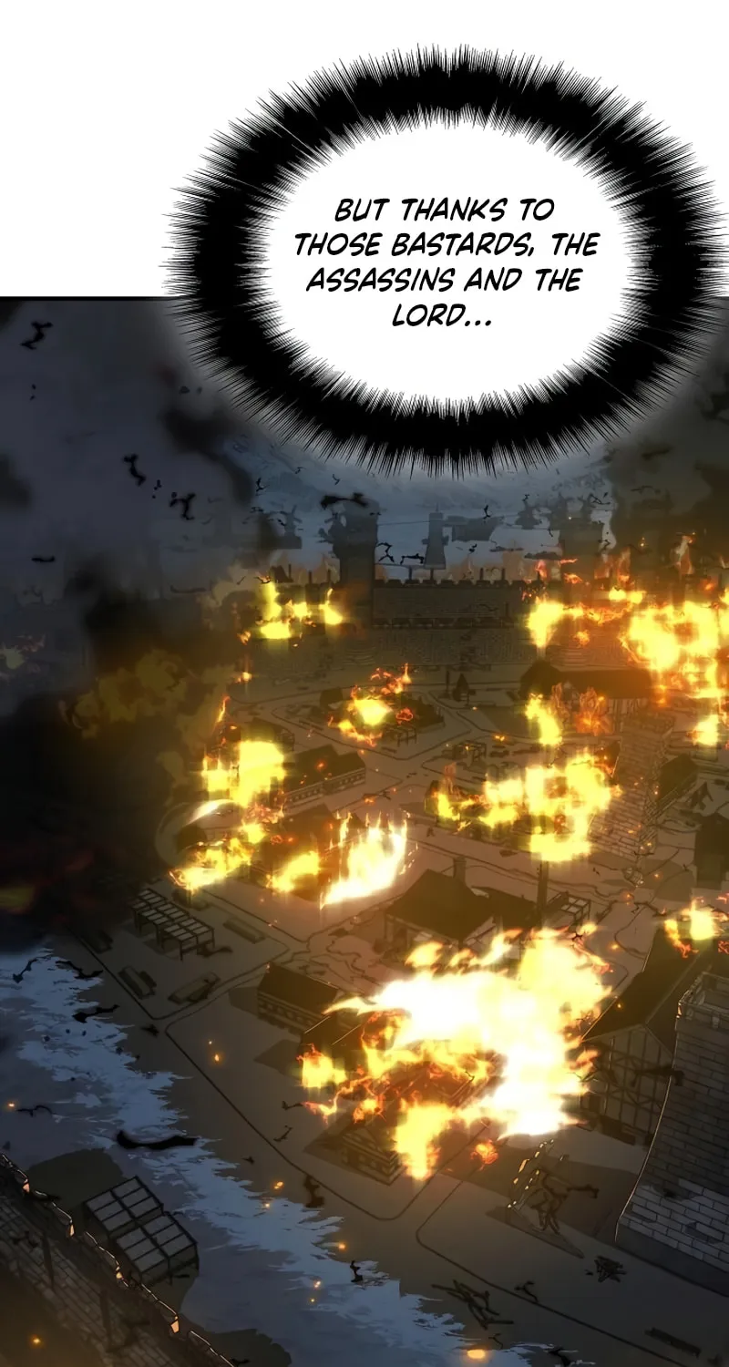 Cleric of Decay Chapter 26 page 6 - 